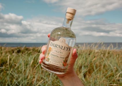 Darnley's Coastal Haar Gin